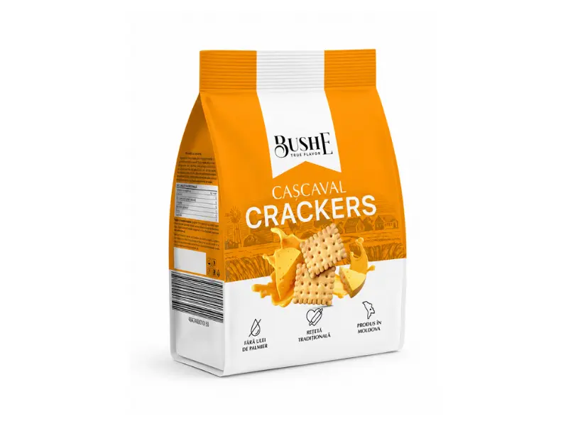 Snack-uri