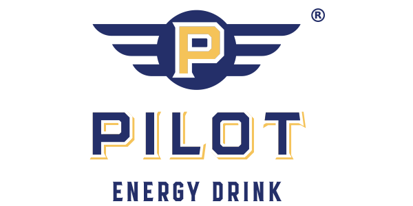 Pilot Energy Drink