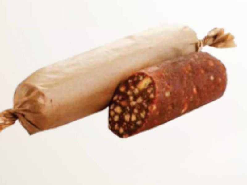 Desert „Cârnaț dulce”