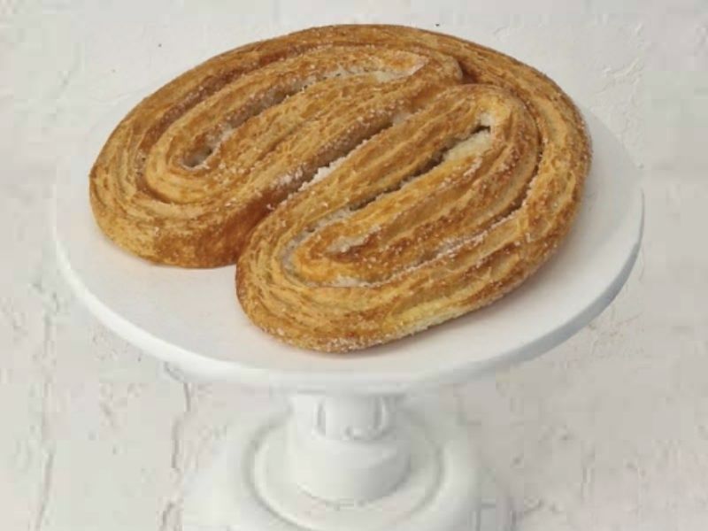 Foietaj „URECHIUȘE”