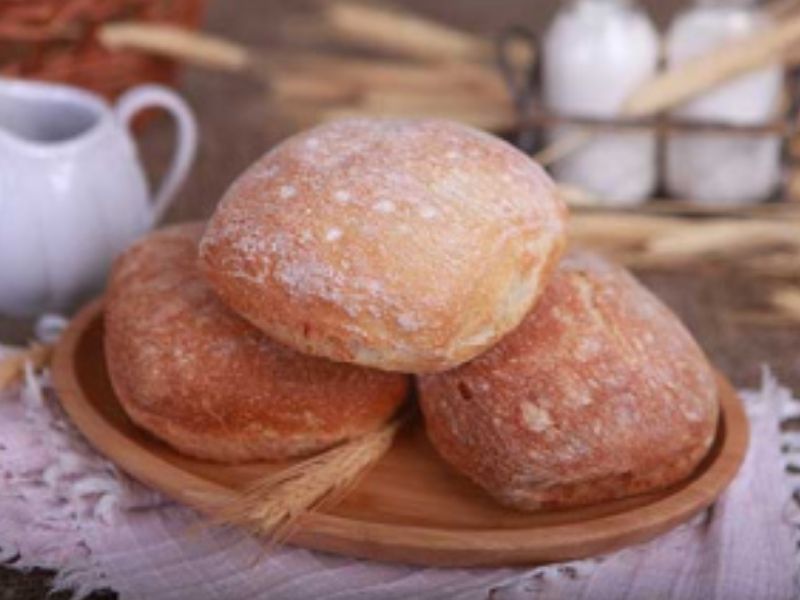 Chiflă „Ciabatta”