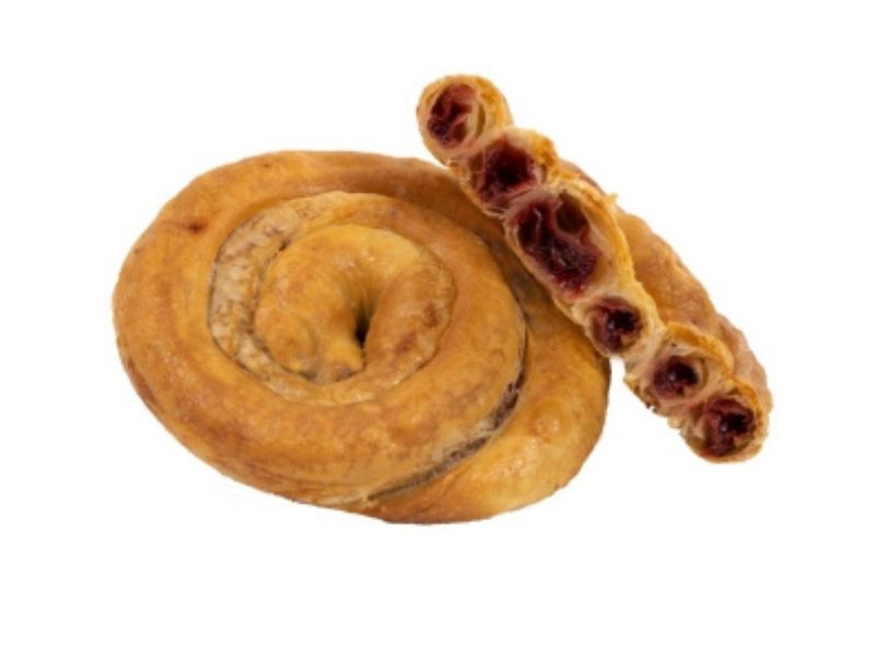 Plăcintă cu vișină 