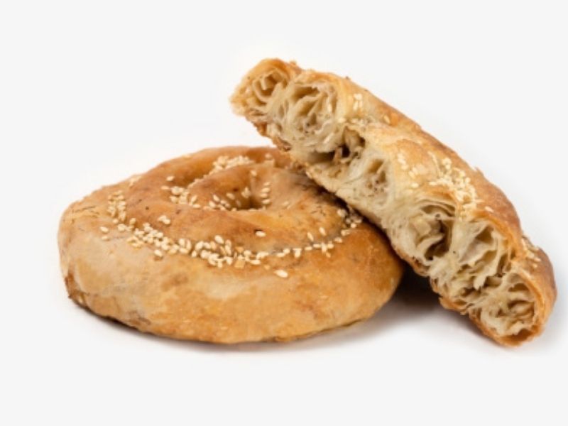 Plăcintă cu varză 