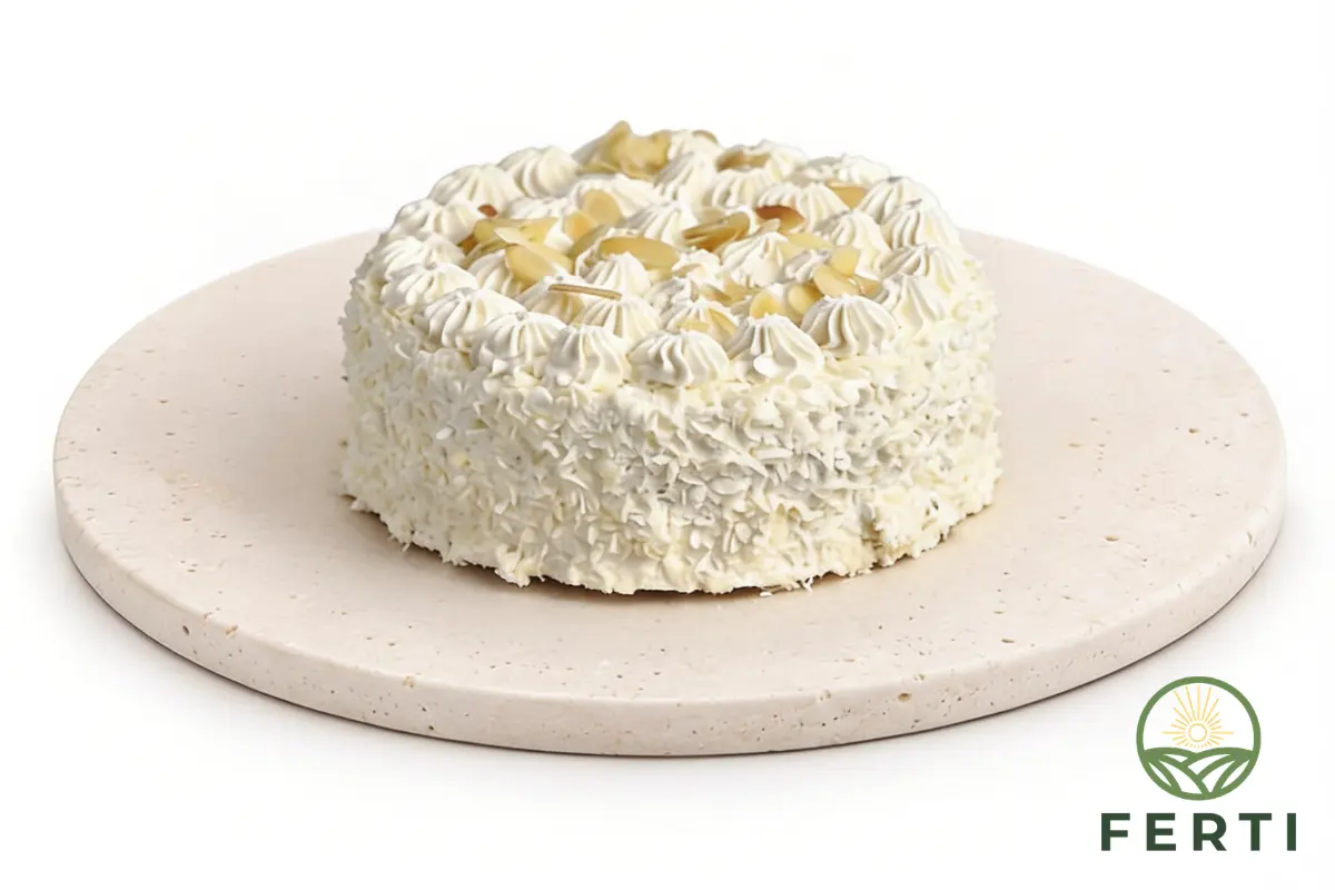 Tort „Raffaello”