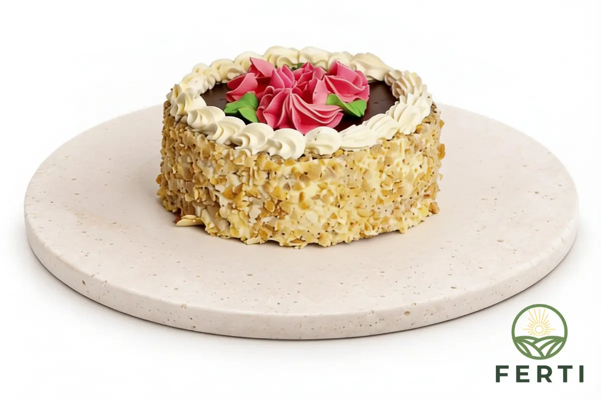 Tort cu bezea „Kiev”