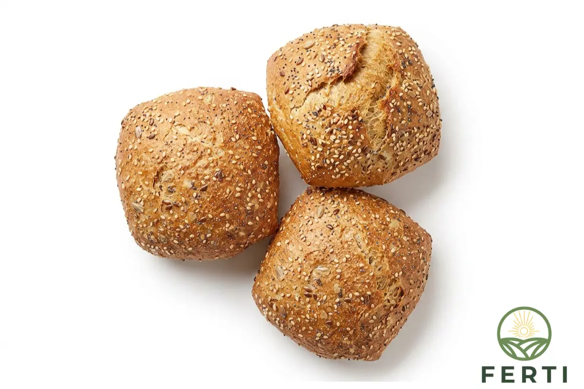 Chiflă „Ciabatta” cu cereale