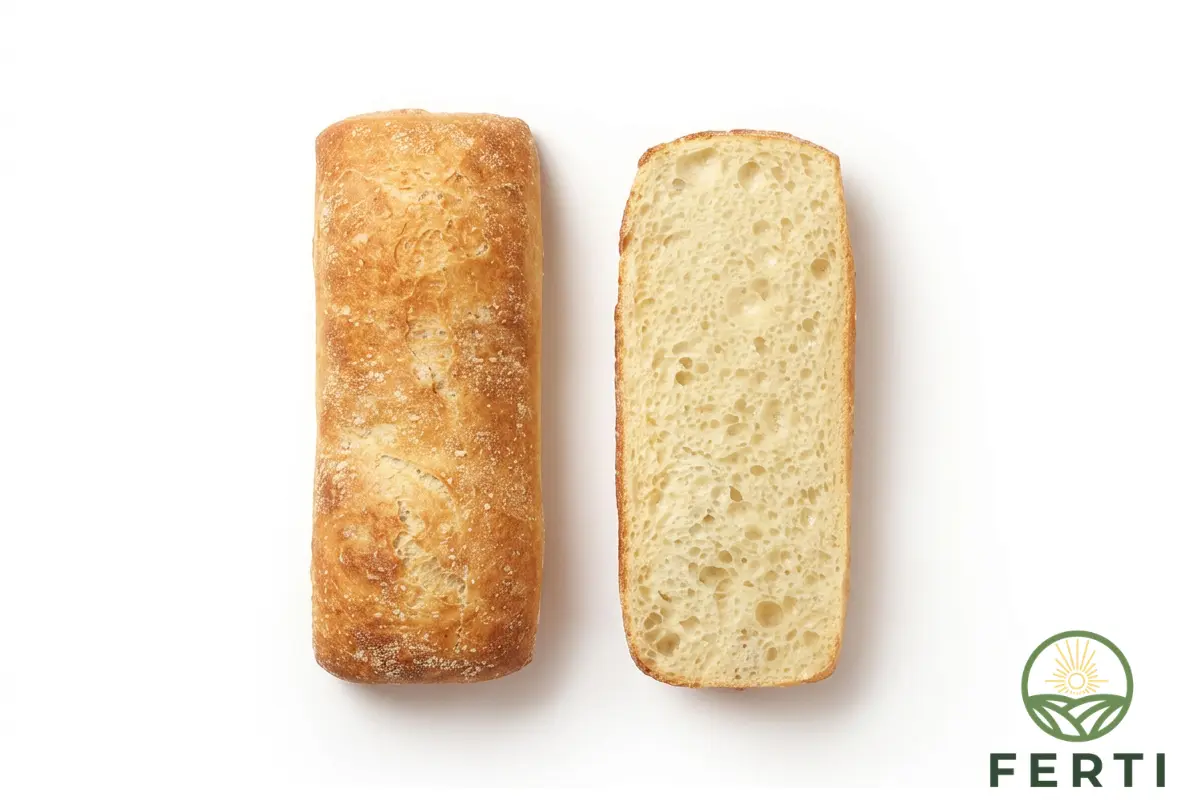 Ciabatta mini