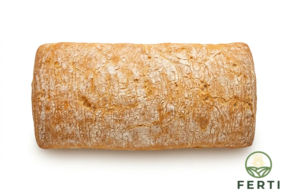 Pâine „Ciabatta”
