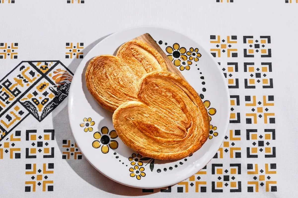 Foietaj „URECHIUȘE”