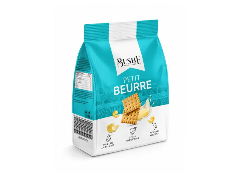 BISCUIȚI  „PETIT BEURRE”